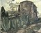 Paesaggio Paul Vuilleumier, 1929, Immagine 1