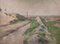 David Estoppey, Paysage peint, 1900er 1