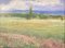 Georg Heinrich Sittig, Paysage montagneux, 1903 1