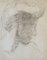 Otto Vautier Sketch a Portrait, 1905, Image 1