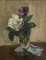 Alexandre Rochat Roses, 1962, Image 1