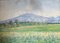 Charles De Ziegler Country Landscape, 1922, Image 1