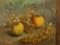 Henri Fehr, Apples and Grapes, 1920, Image 1