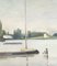 Louis Goerg-Lauresch the Waterfront, 1923 4