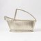 Silver-Plated Wine Basket from Christofle, 1960s 1