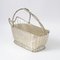 Silver-Plated Wine Basket from Christofle, 1960s 7