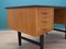 Oak Desk, Denmark, 1970s 7