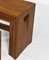 Elm Nesting Tables from Ercol, 1960s, Set of 5, Image 8