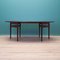 Oval Rosewood Table by Arne Vodder for Sibast, Denmark, 1950s 1