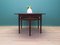 Oval Rosewood Table by Arne Vodder for Sibast, Denmark, 1950s, Image 4