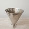 Mid-Century Champagne Ice Bucket Attributed to Philippe Starck 3