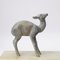 Art Deco Roe Deer Sculpture, 1930s, Image 8