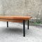 Extendable Coffee Table by Albert Ducrot for Ducal, France, Image 12
