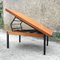 Extendable Coffee Table by Albert Ducrot for Ducal, France 2