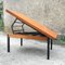 Extendable Coffee Table by Albert Ducrot for Ducal, France, Image 2