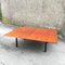 Extendable Coffee Table by Albert Ducrot for Ducal, France, Image 10