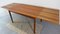 Danish Teak Dining Table with Two Extension Leaves, 1970s 5