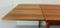 Danish Teak Dining Table with Two Extension Leaves, 1970s 8