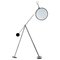 Postmodern Italian Adjustable Floor Lamp from Erco, 1980s 1