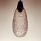 Murano Glass Pendant Lamp, Italy, 1970s, Image 3