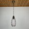 Murano Glass Pendant Lamp, Italy, 1970s, Image 9