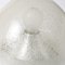 Bubble Glass Wall or Ceiling Lamp from Hoffmeister Leuchten, 1970s 4