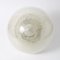 Bubble Glass Wall or Ceiling Lamp from Hoffmeister Leuchten, 1970s 3