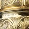 Große russische Schale & Deckel aus massivem Silber, 18. Jh., Moskau, 1740er 5