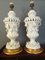 Table Lamps in Manises Ceramic from Hispania, Spain, 1960s, Set of 2, Image 1