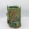 Large Bestiaries Series Serpent Vase by Caroline Pholien, 2019, Image 2