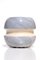 Marmor Aschenbecher Set von Massimo Vignelli für Casigliani, 1970er, 3er Set 5