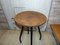 Industrial Workshop Stool, 1950s 2