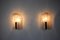 Sconces by Carl Fagerlund, Austria, 1970s, Set of 2 2