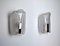 Sconces by Carl Fagerlund, Austria, 1970s, Set of 2 3