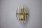Sconce from Venini, Italy, 1970s, Image 1