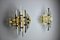 Sconces from Venini, Italy, 1970s, Set of 2, Image 5