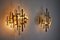 Sconces from Venini, Italy, 1970s, Set of 2 6