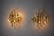 Sconces from Venini, Italy, 1970s, Set of 2 2