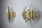 Sconces from Venini, Italy, 1970s, Set of 2 3