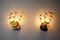 Sconces from Venini, Italy, 1970s, Set of 2, Image 4