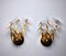 Sconces from Venini, Italy, 1970s, Set of 2 1
