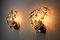 Sconces from Venini, Italy, 1970s, Set of 2, Image 2