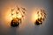 Sconces from Venini, Italy, 1970s, Set of 2 6