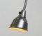 Wall Mounted Task Lamp from Midgard / Industriewerke Auma, 1940s 7