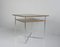 Bauhaus Side Table by Slezak, 1930s, Image 1