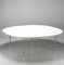 Mid-Century Supercirkel Dining Table by Bruno Mathsson & Piet Hein 1