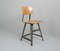 Industrial Model XI Chair by Rowac, 1930s 1