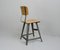 Industrial Model XI Chair by Rowac, 1930s 6