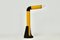 Yellow Periscope Table Lamp by Danilo Aroldi for Stilnovo, 1960s 1