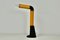 Yellow Periscope Table Lamp by Danilo Aroldi for Stilnovo, 1960s 7